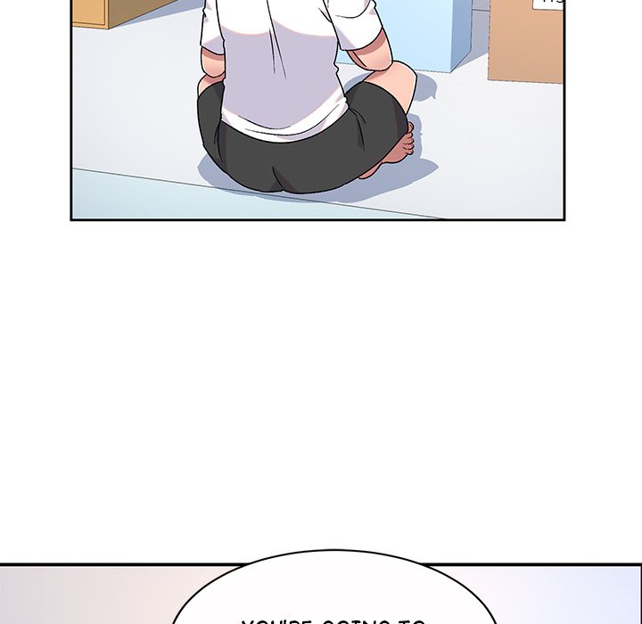 Life with Mia Chapter 5 Page 89