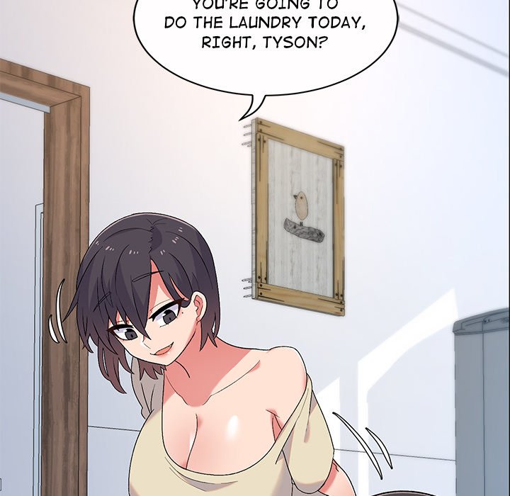 Life with Mia Chapter 5 Page 90