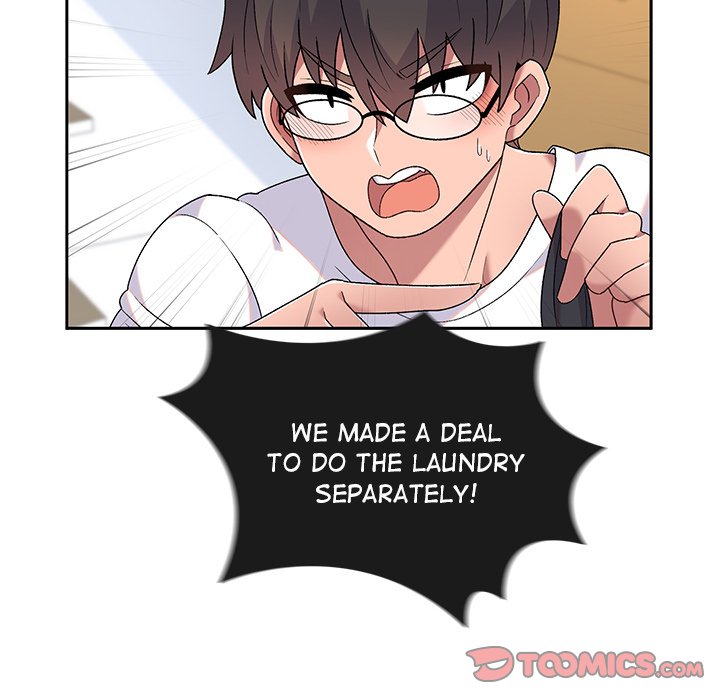 Life with Mia Chapter 5 Page 93