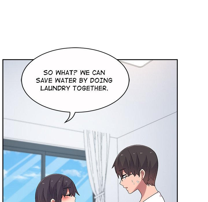 Life with Mia Chapter 5 Page 96