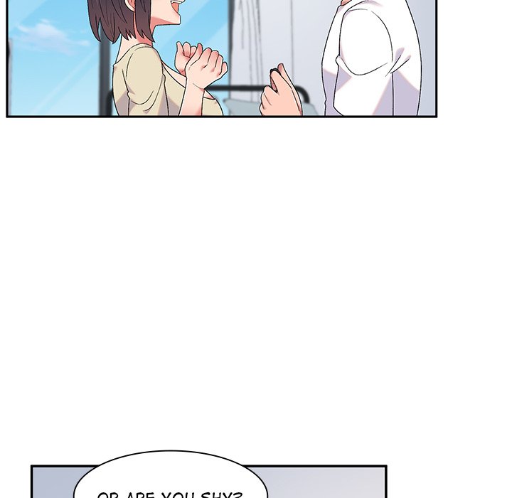 Life with Mia Chapter 5 Page 97