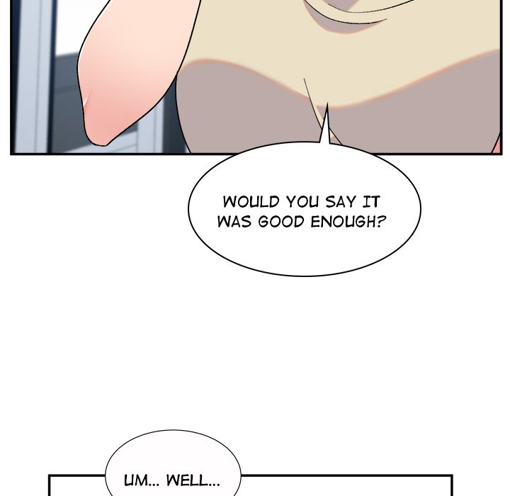 Life with Mia Chapter 6 Page 100