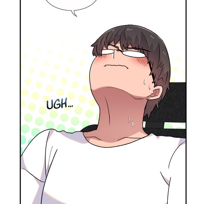 Life with Mia Chapter 6 Page 101