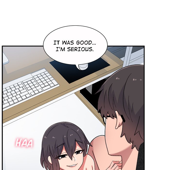 Life with Mia Chapter 6 Page 103