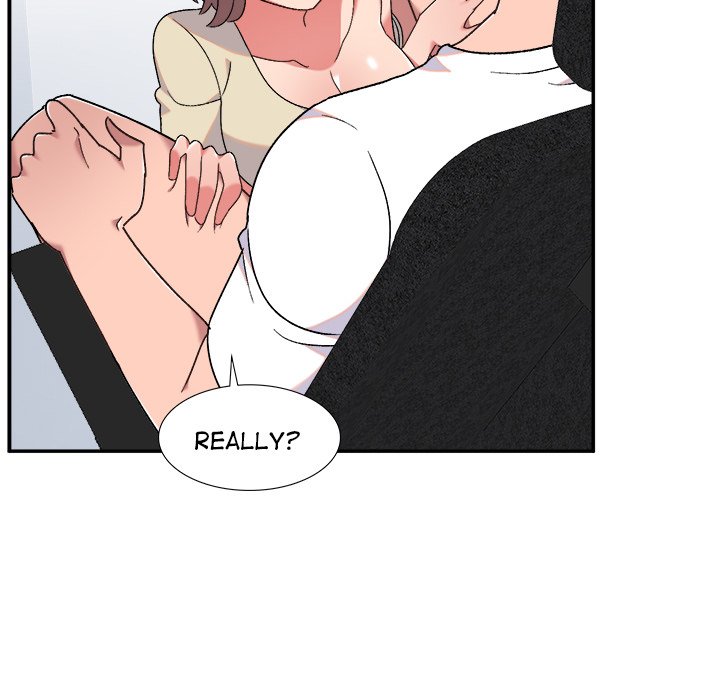 Life with Mia Chapter 6 Page 104