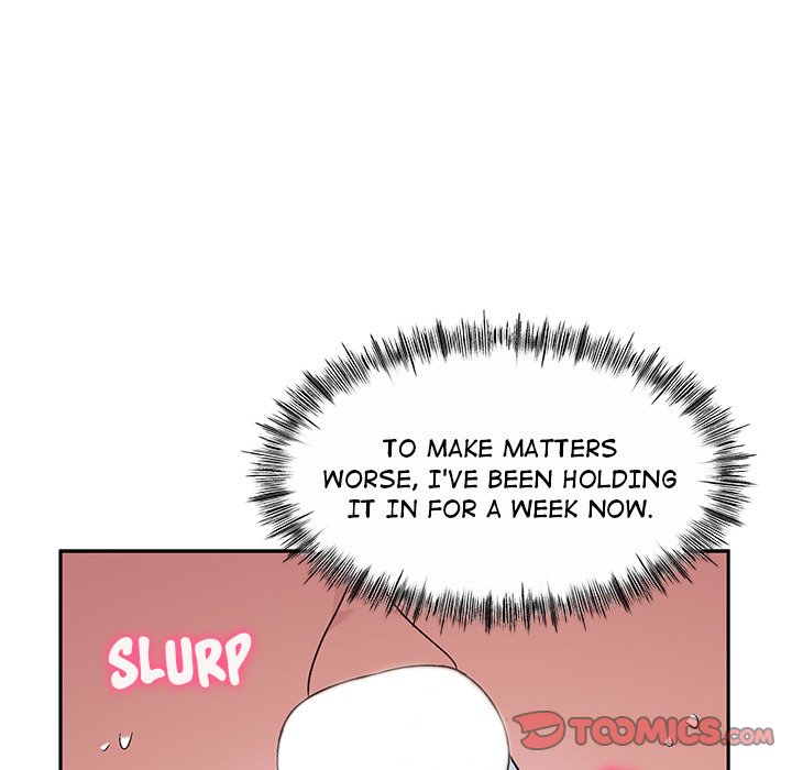 Life with Mia Chapter 6 Page 117