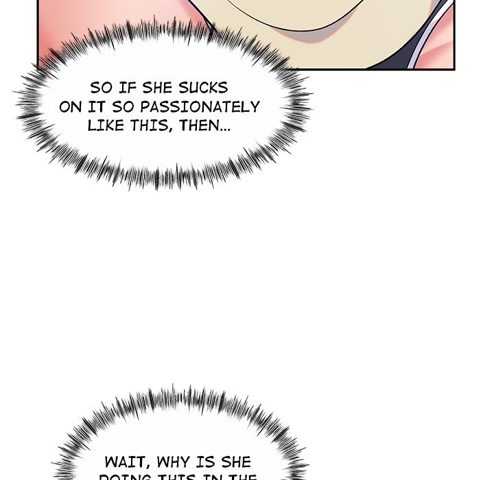 Life with Mia Chapter 6 Page 119