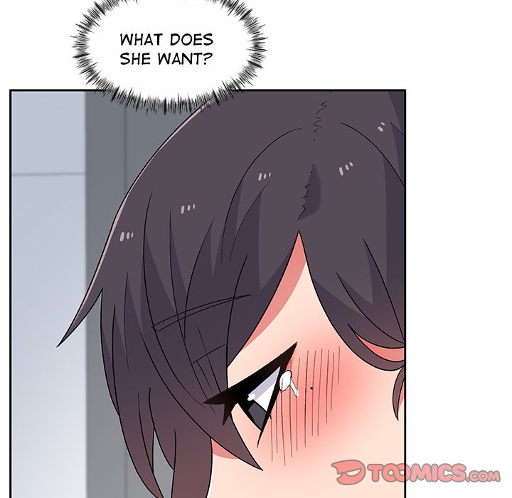 Life with Mia Chapter 6 Page 123