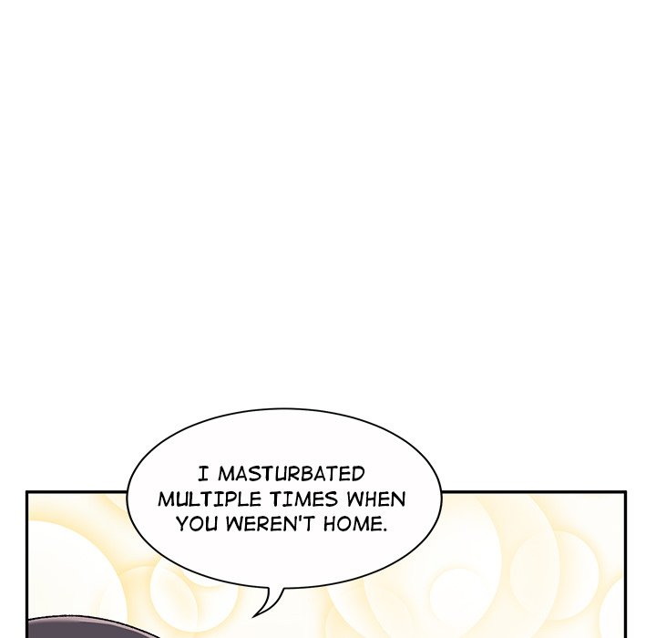 Life with Mia Chapter 6 Page 127