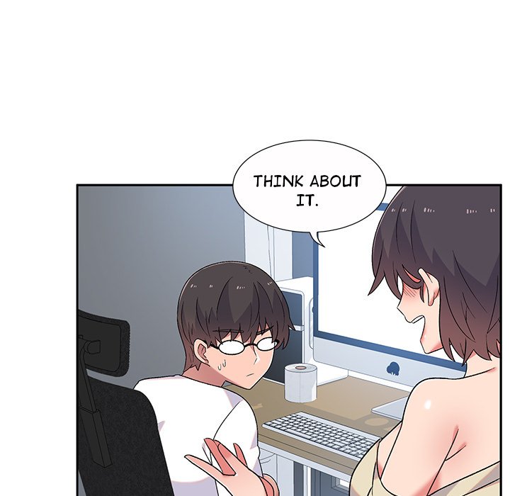 Life with Mia Chapter 6 Page 130