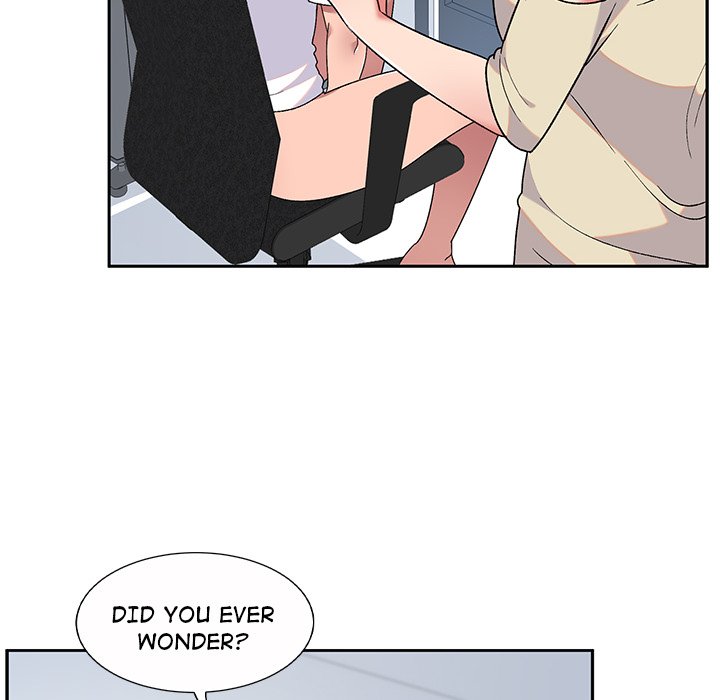 Life with Mia Chapter 6 Page 131