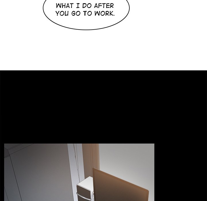 Life with Mia Chapter 6 Page 133