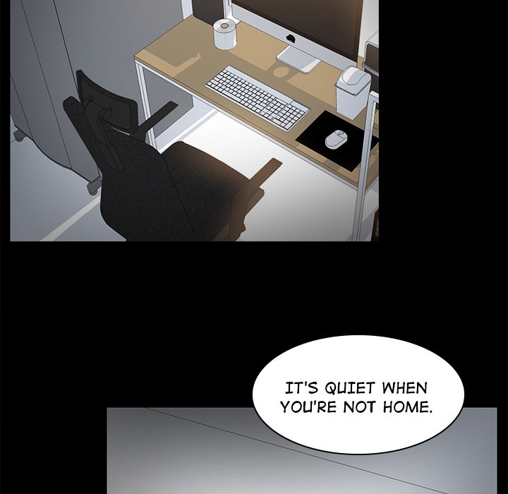 Life with Mia Chapter 6 Page 134