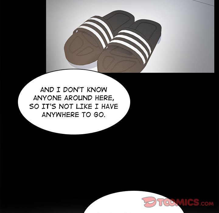 Life with Mia Chapter 6 Page 135