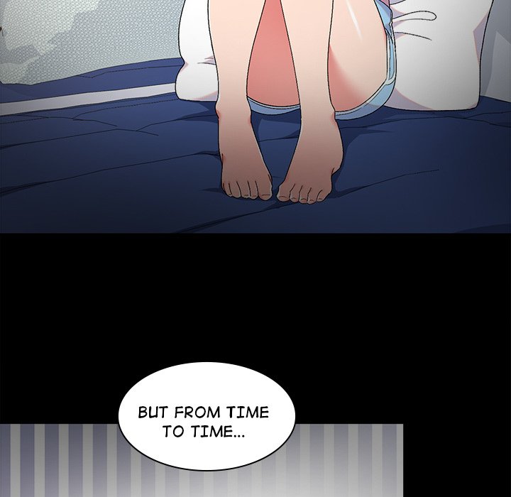 Life with Mia Chapter 6 Page 137