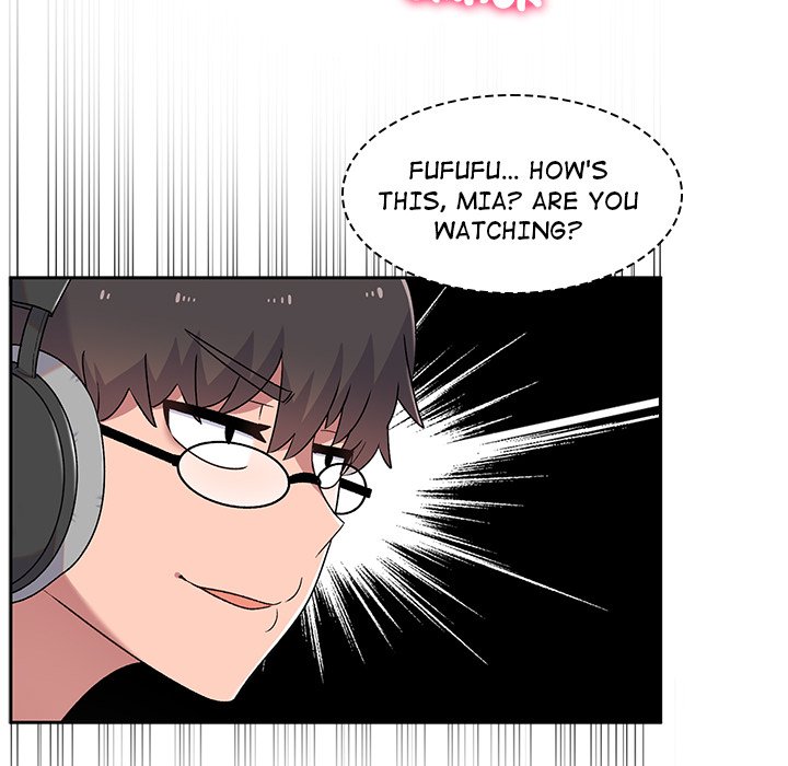 Life with Mia Chapter 6 Page 14