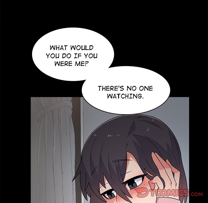 Life with Mia Chapter 6 Page 141