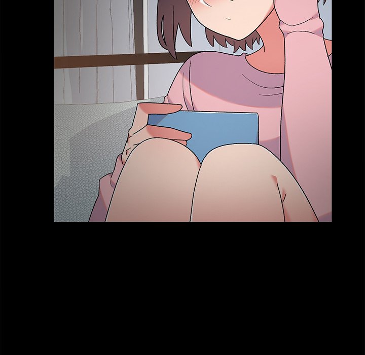 Life with Mia Chapter 6 Page 142