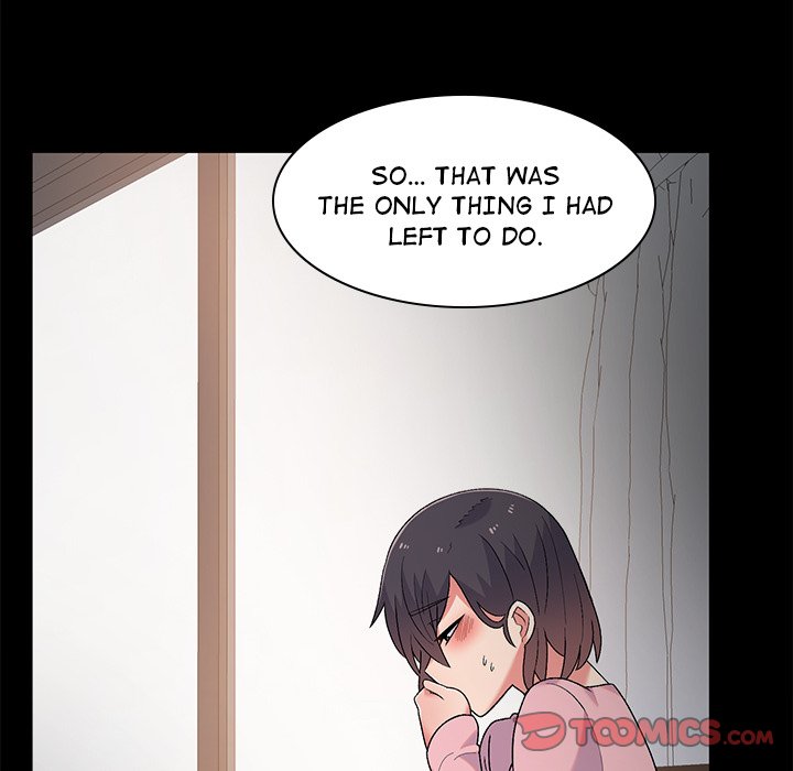 Life with Mia Chapter 6 Page 147