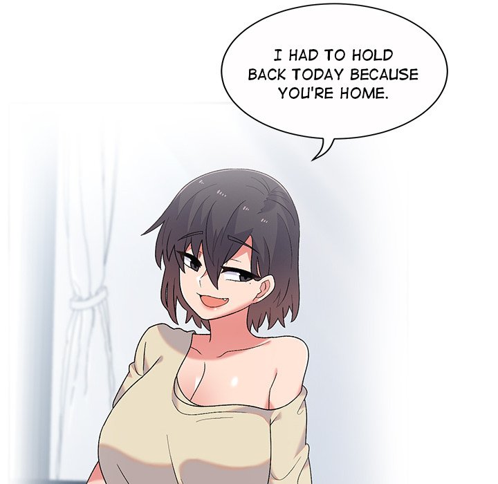 Life with Mia Chapter 6 Page 151