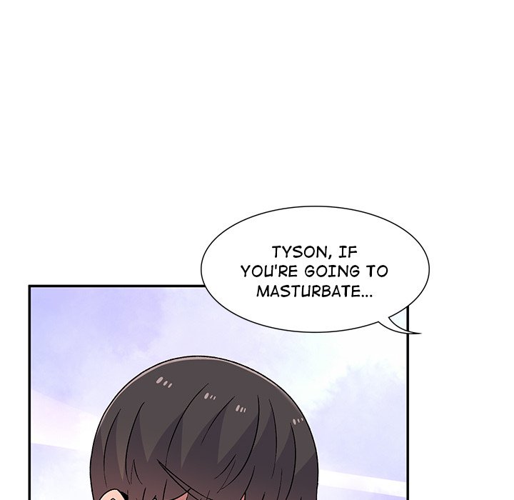 Life with Mia Chapter 6 Page 155