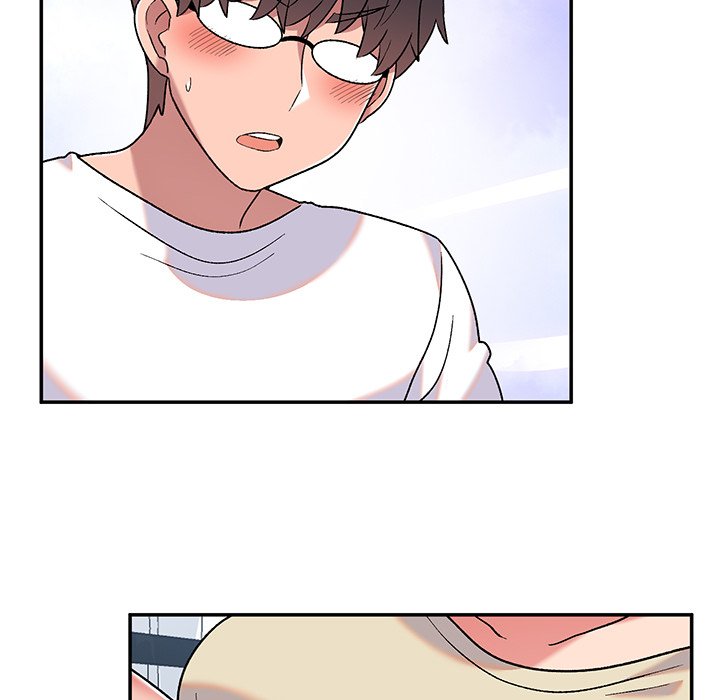 Life with Mia Chapter 6 Page 156