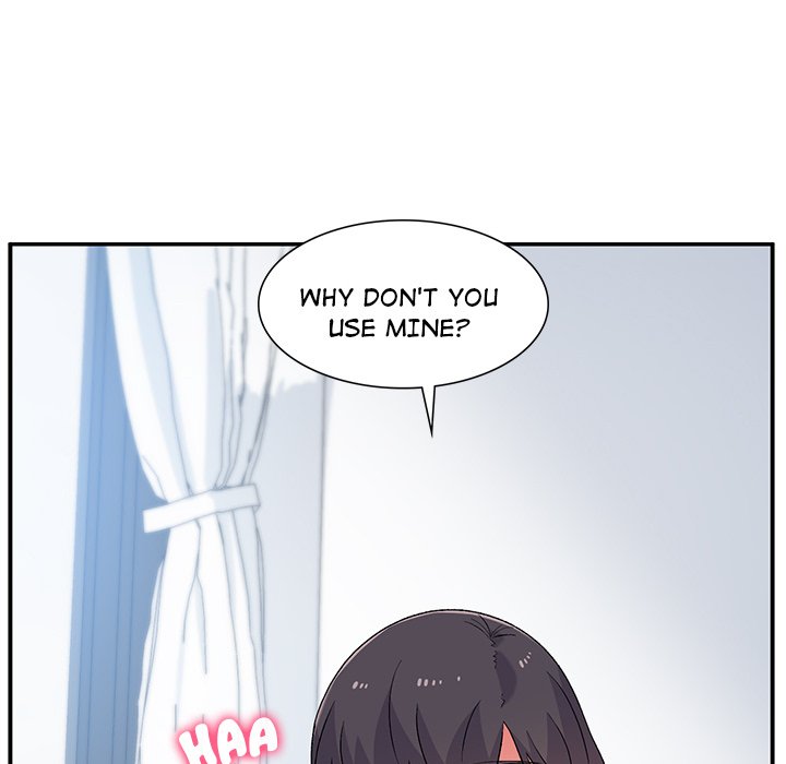 Life with Mia Chapter 6 Page 158