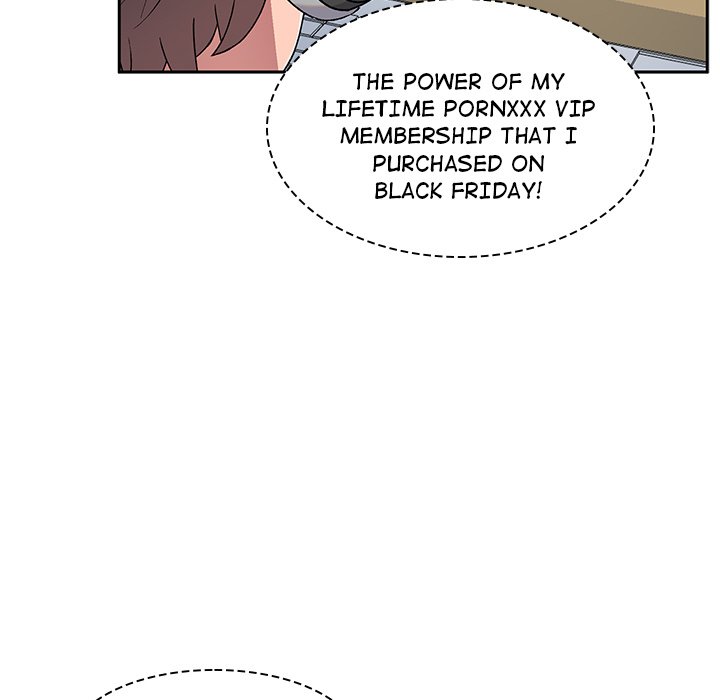 Life with Mia Chapter 6 Page 17
