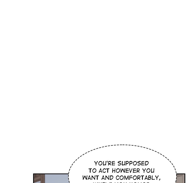 Life with Mia Chapter 6 Page 19