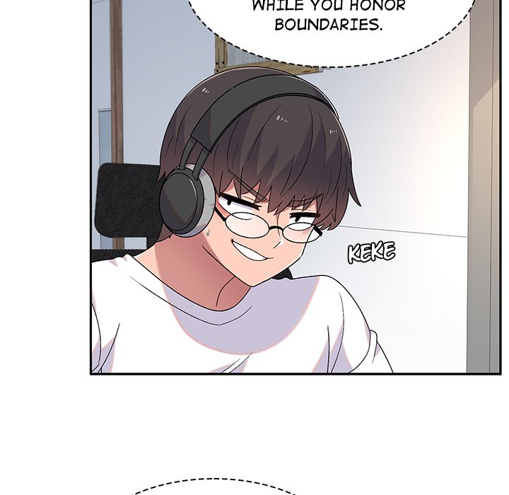 Life with Mia Chapter 6 Page 20
