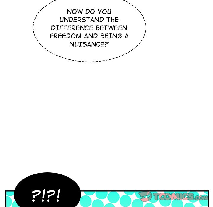Life with Mia Chapter 6 Page 21
