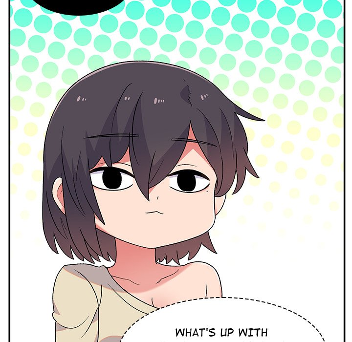 Life with Mia Chapter 6 Page 22