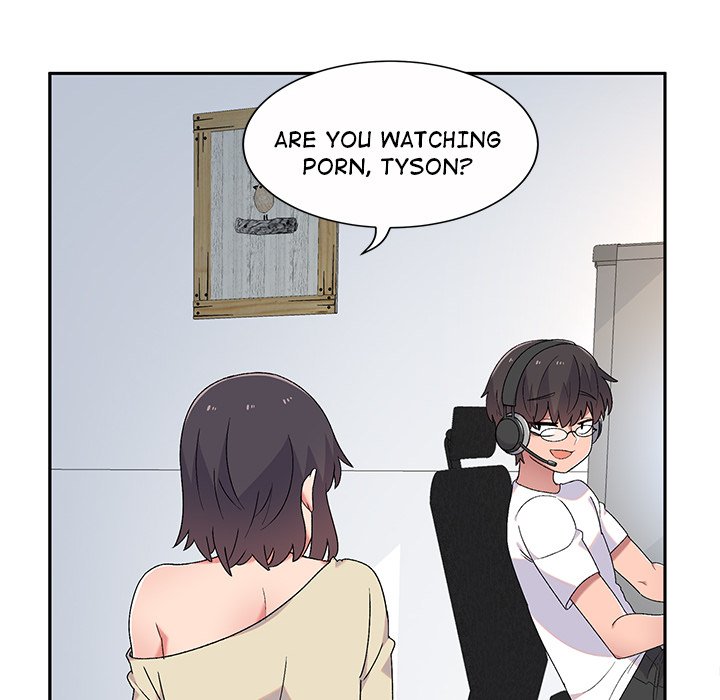 Life with Mia Chapter 6 Page 24