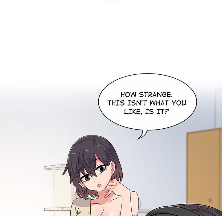 Life with Mia Chapter 6 Page 26