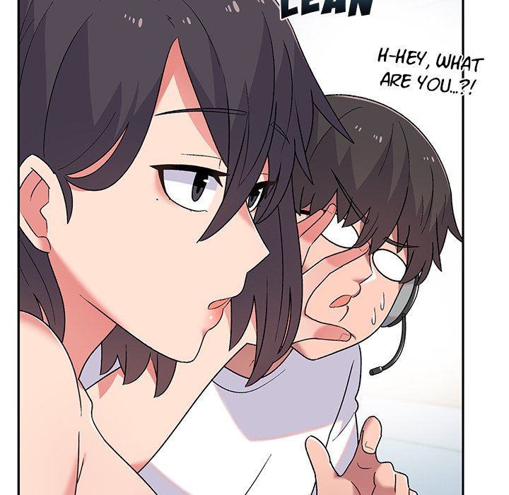 Life with Mia Chapter 6 Page 29