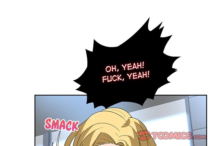 Life with Mia Chapter 6 Page 3
