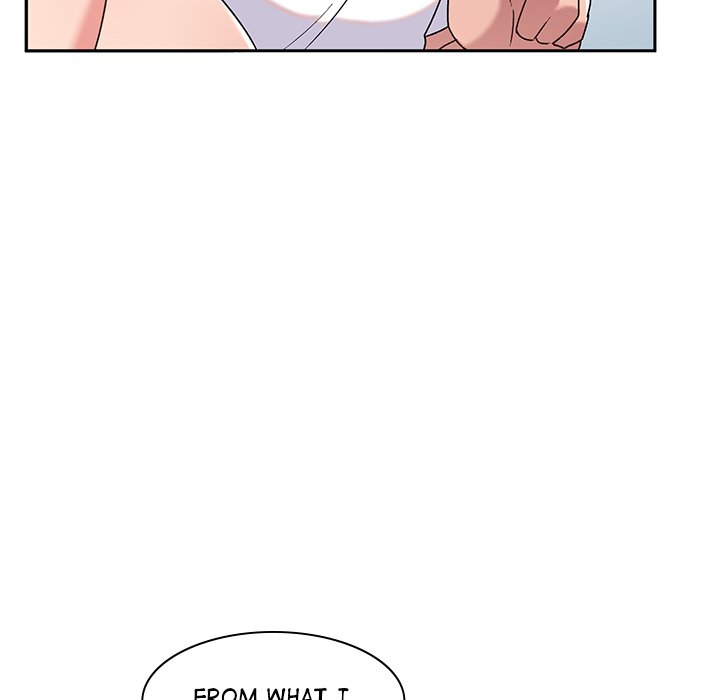 Life with Mia Chapter 6 Page 30