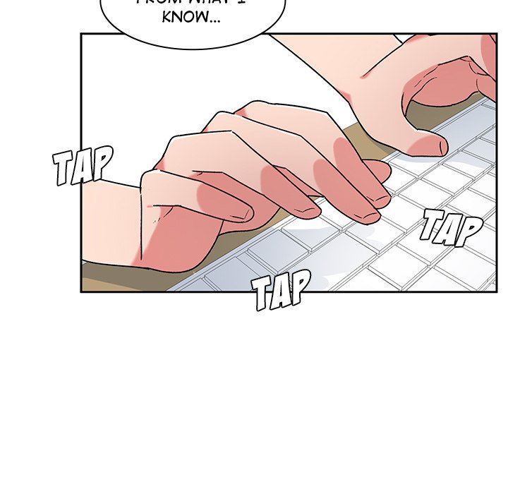 Life with Mia Chapter 6 Page 31