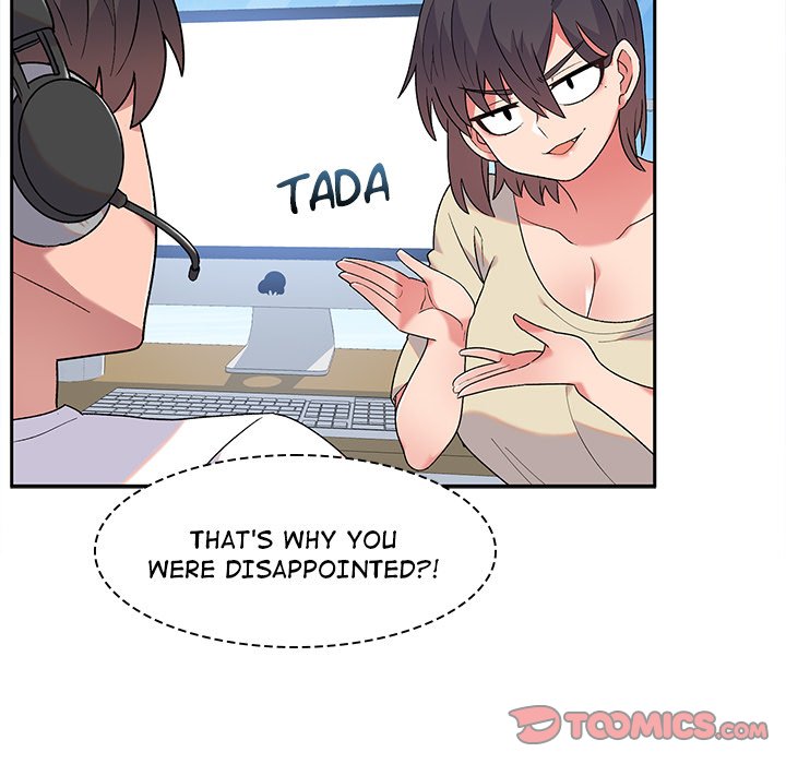 Life with Mia Chapter 6 Page 33