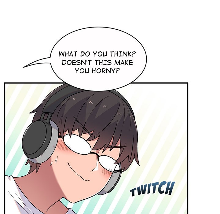 Life with Mia Chapter 6 Page 35