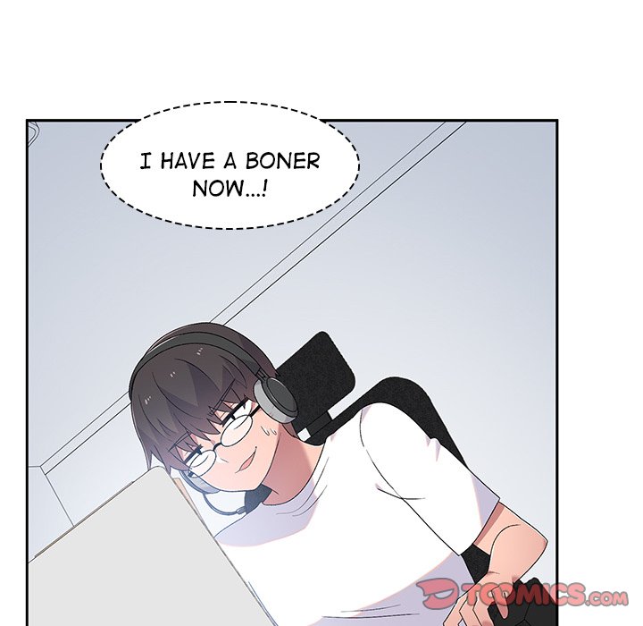 Life with Mia Chapter 6 Page 45