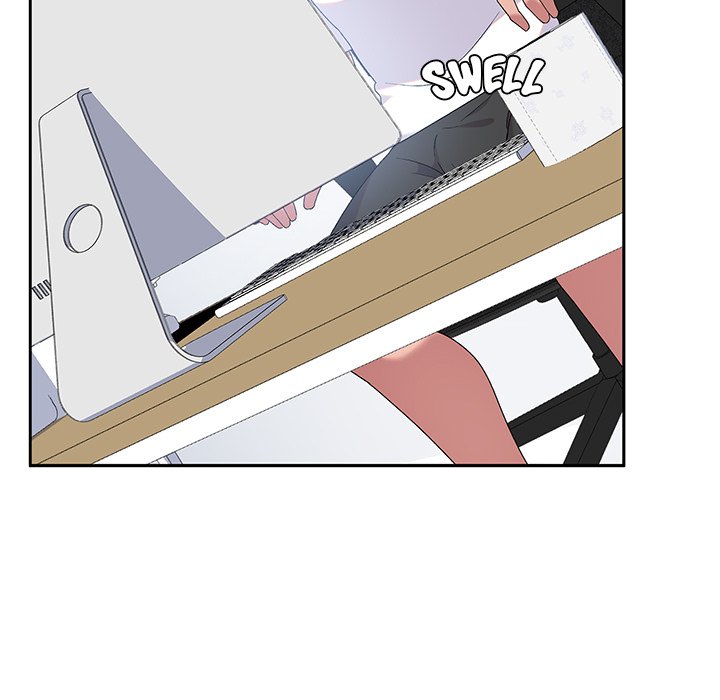 Life with Mia Chapter 6 Page 46