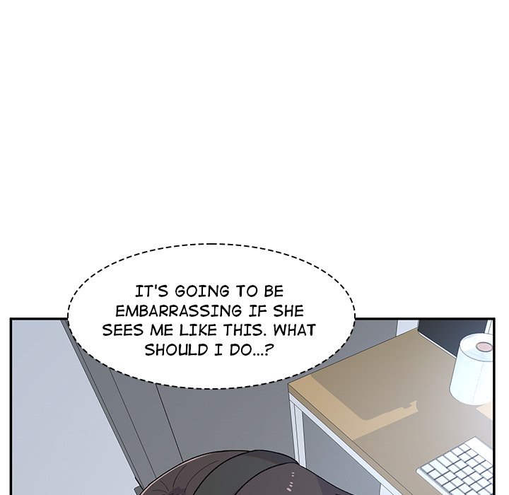 Life with Mia Chapter 6 Page 47