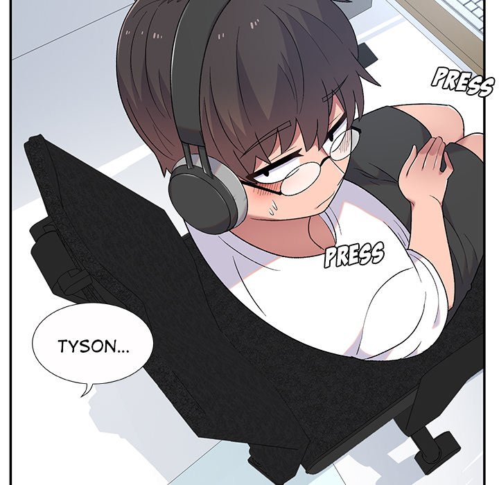 Life with Mia Chapter 6 Page 48