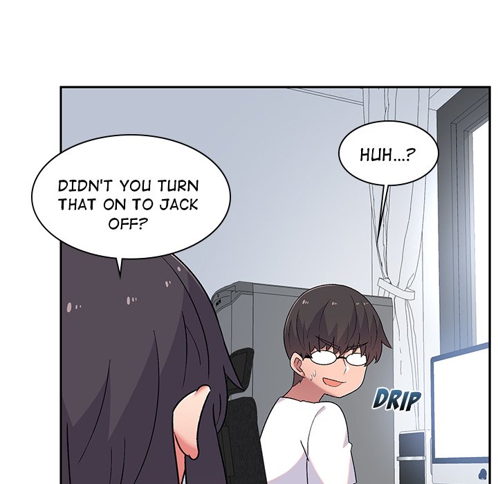 Life with Mia Chapter 6 Page 52