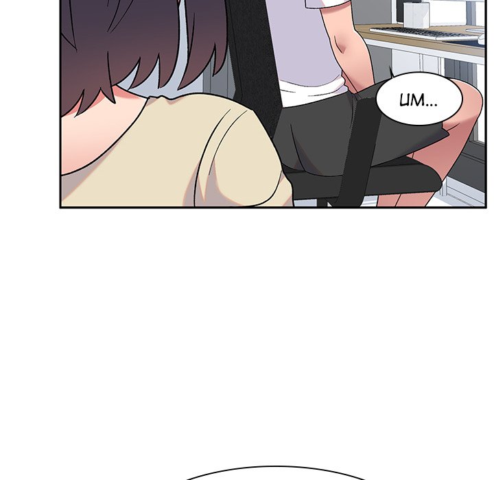 Life with Mia Chapter 6 Page 53