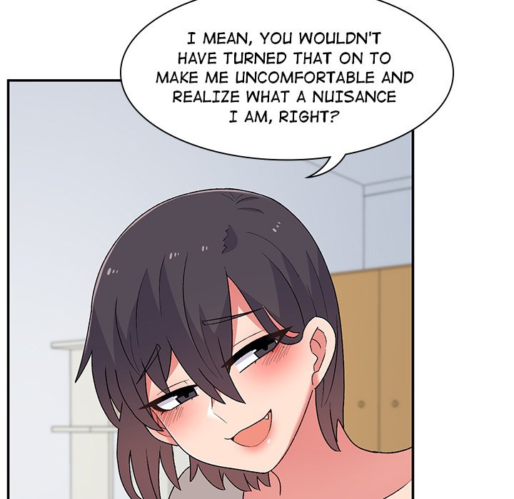 Life with Mia Chapter 6 Page 54