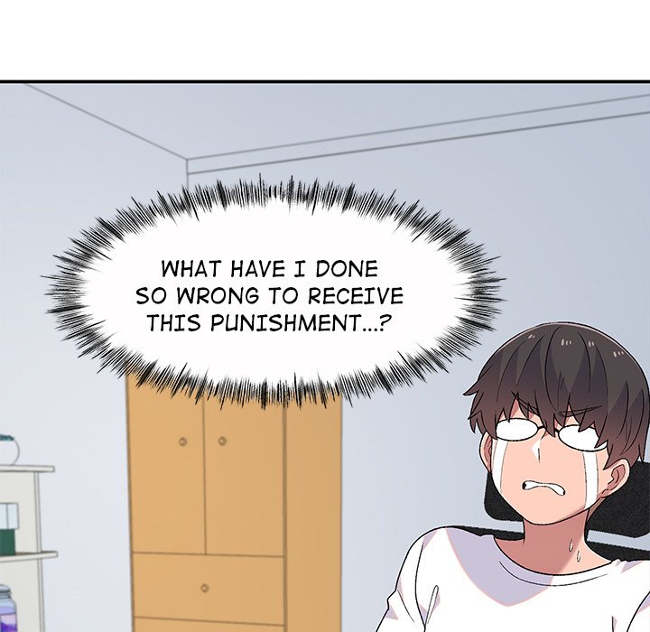 Life with Mia Chapter 6 Page 59