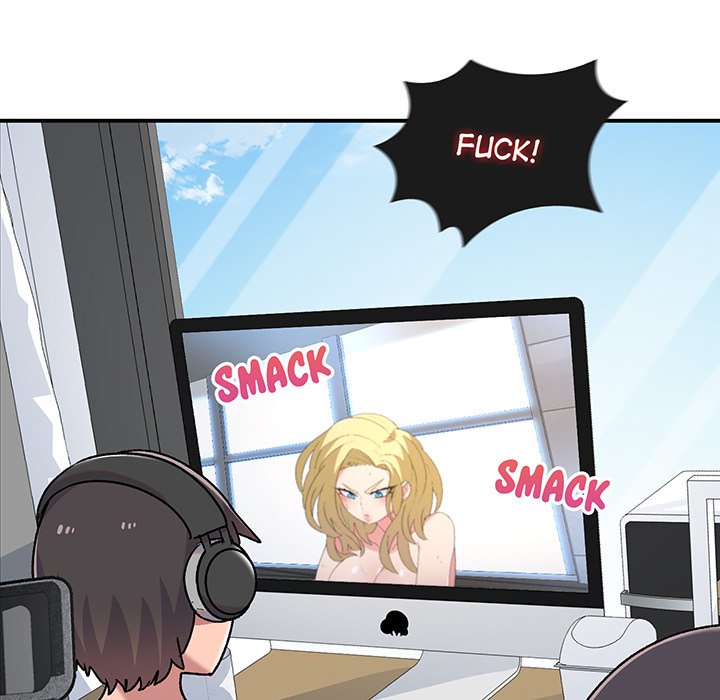 Life with Mia Chapter 6 Page 6