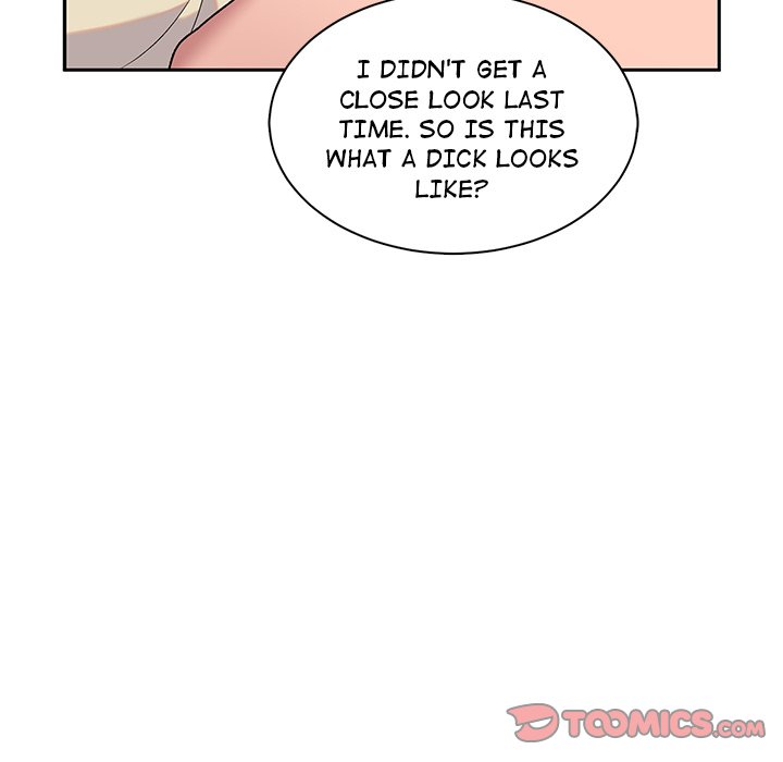 Life with Mia Chapter 6 Page 63